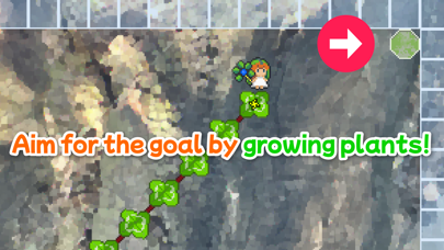Plants - Fairy Adventure Screenshot