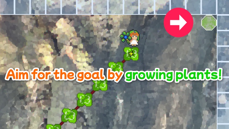 Plants - Fairy Adventure