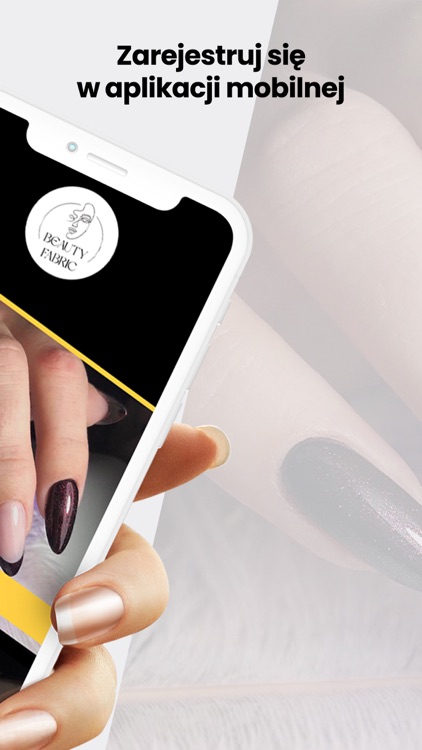 Beauty Fabric Mobile