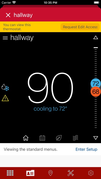 Amana Cloud Services screenshot-4