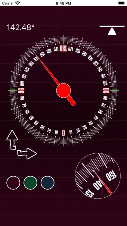 Inclinometer - Tilt Indicator screenshot-8