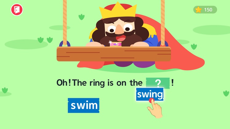 Educational Games for kids screenshot-6