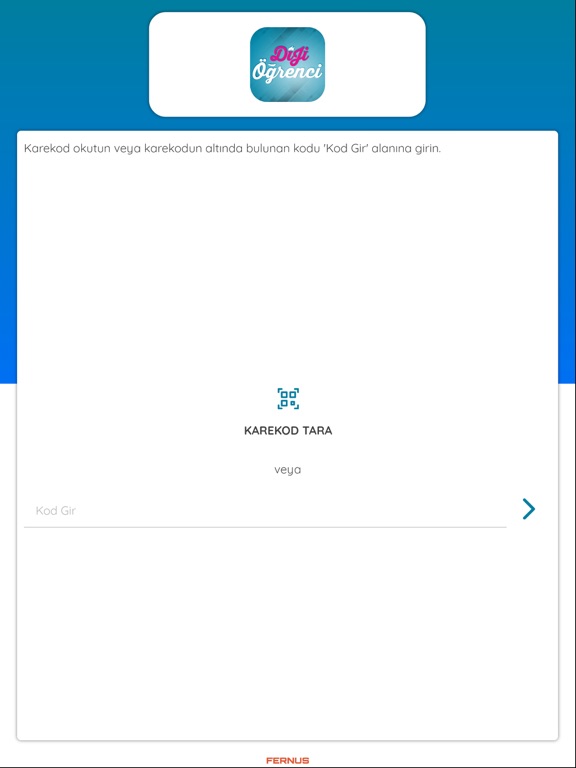 Screenshot #4 pour Diji Öğrenci Uygulaması