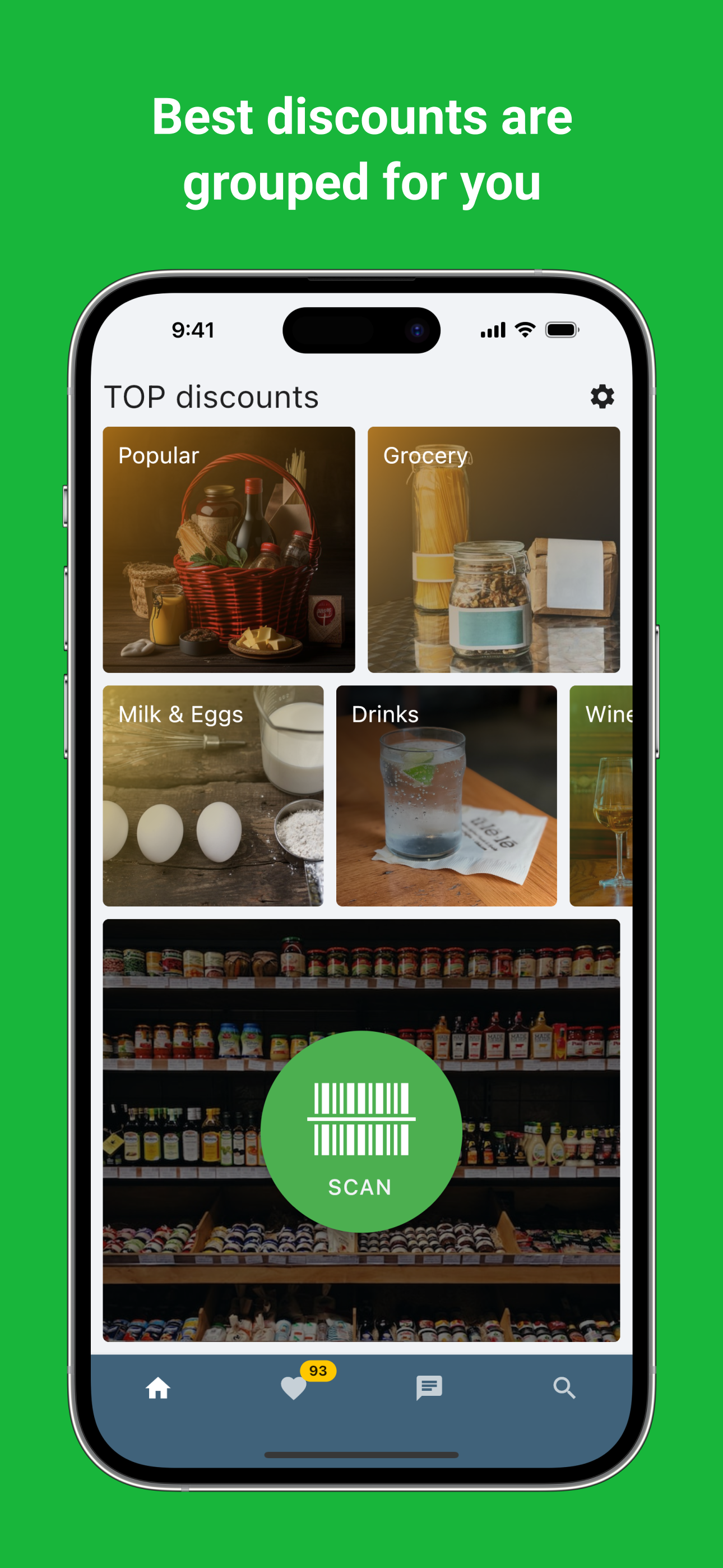 Preço Fresco: Compare prices