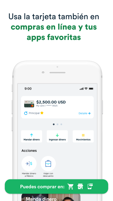 Financiera para el Bienestar screenshot 6