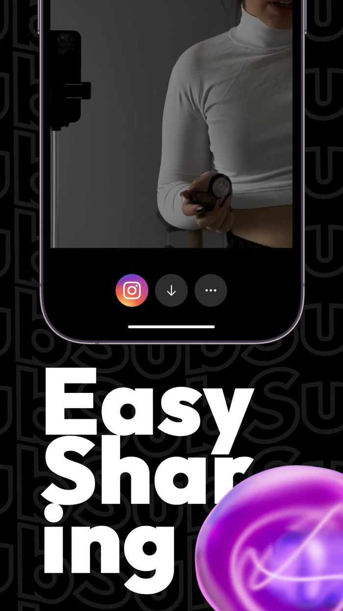 SubSub - Captions For Video