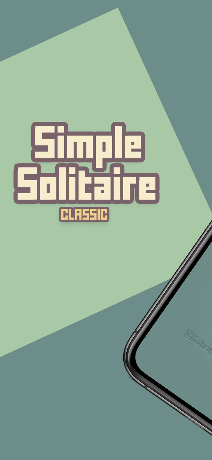 Simple Solitaire Classic