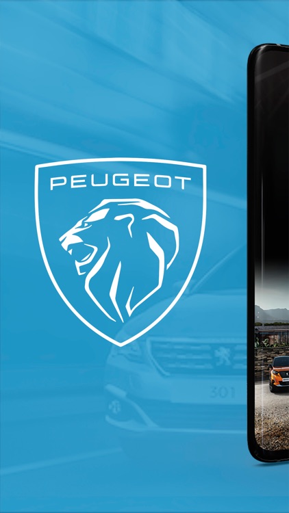 MyPeugeot Care