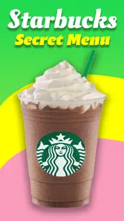 starbucks secret menu! problems & solutions and troubleshooting guide - 2