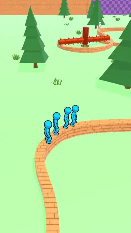 Game screenshot Run The Lines mod apk