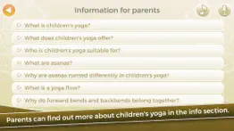 yogeee - yoga for kids problems & solutions and troubleshooting guide - 2