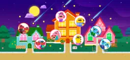 Game screenshot Cocobi Goodnight - Habit mod apk