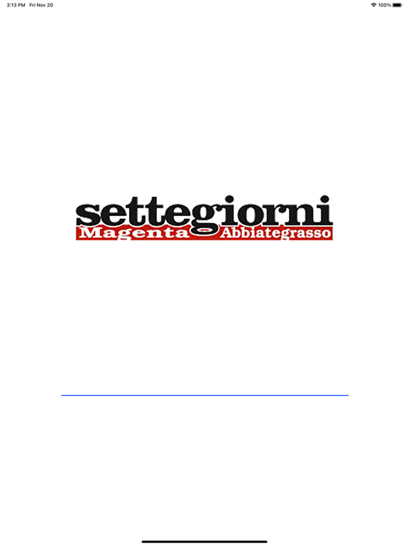 Screenshot #4 pour Settegiorni - Magenta Digitale