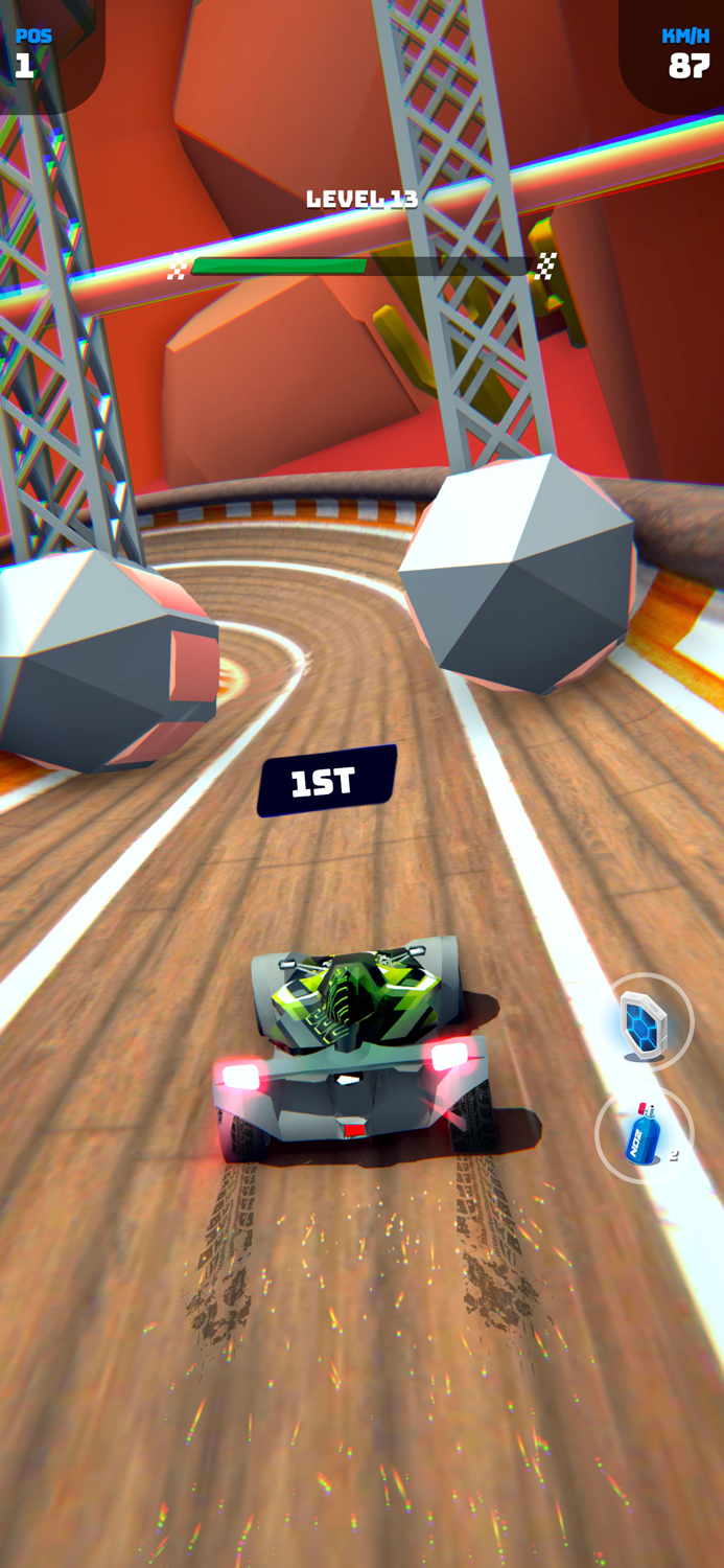 Car Master Racing Game 2023