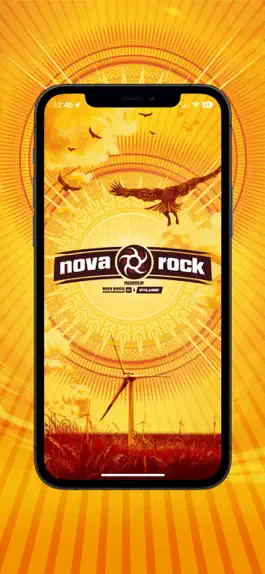 Game screenshot Nova Rock Festival 2023 mod apk