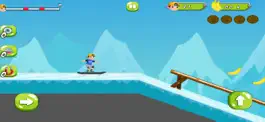 Game screenshot Skateboard Pro Plus apk