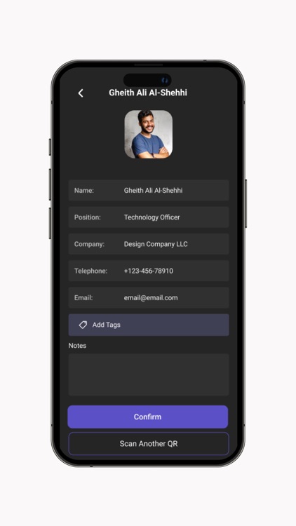 NextLink AI screenshot-5