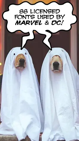 Game screenshot Comic Caption Meme Maker hack