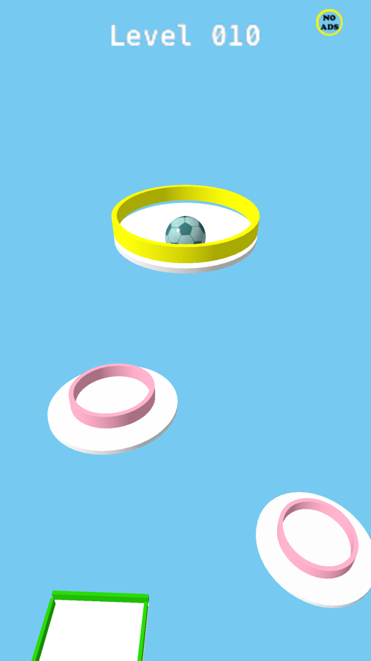 #3. Drop Maker (iOS) 来自: IK SEONG PARK