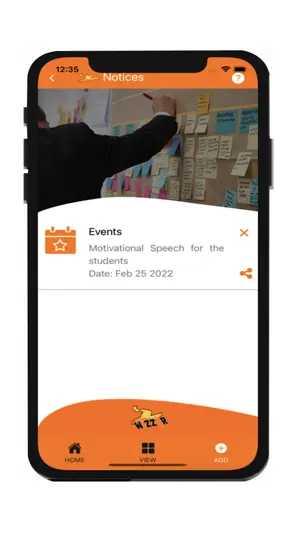 Wizzor screenshot 3