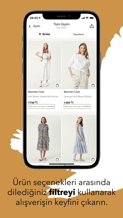 Beymen Club screenshot-3