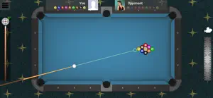 Pool Online - 8 Ball, 9 Ball screenshot #5 for iPhone