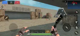 Game screenshot Commando Strike : Gun Games mod apk