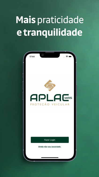 APLAC MAIS screenshot-3