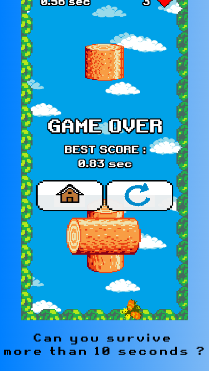 Cicada Dash - no wifi game