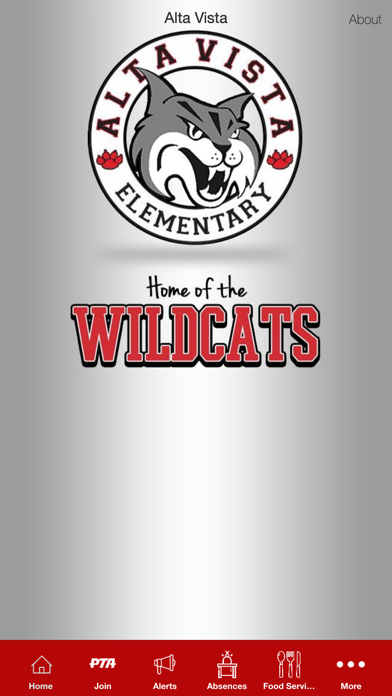 Alta Vista Elementary Screenshot