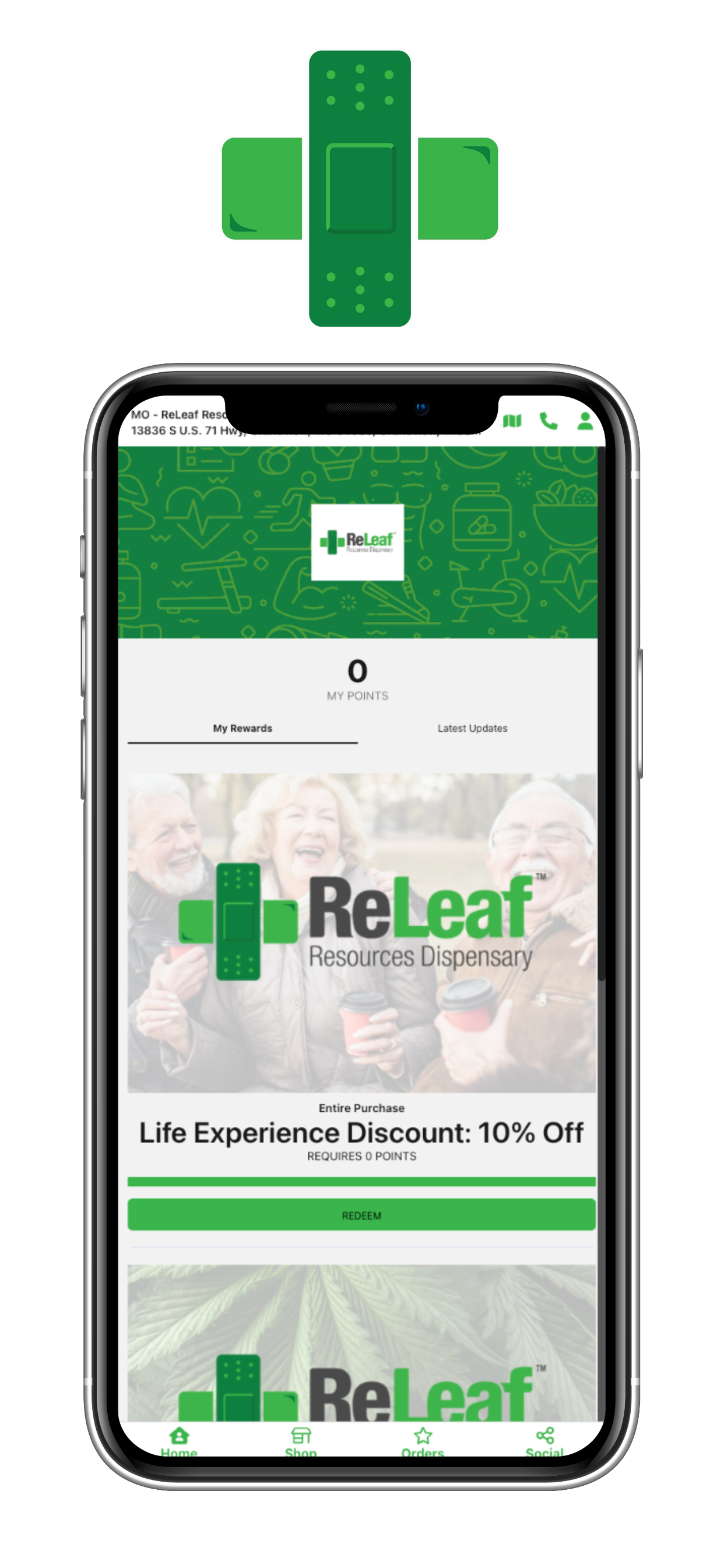 Releaf Resources