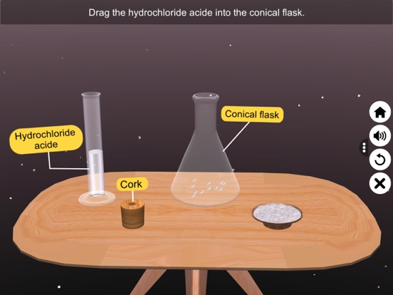Screenshot #6 pour Changes in Temperature & Color