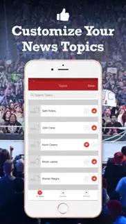 How to cancel & delete wwe unofficial news & videos 1