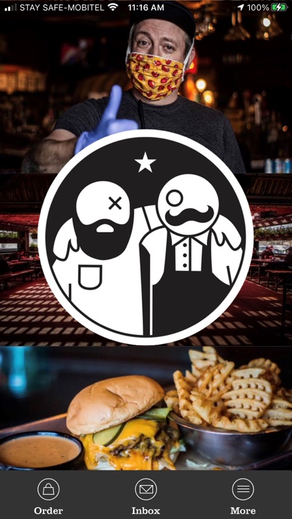 goodfriend online ordering