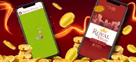 Game screenshot Royal Vegas apk