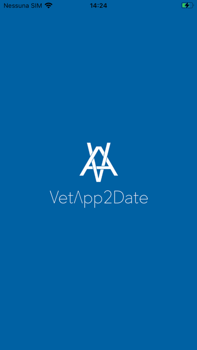 Screenshot 1 of VetApp2Date App