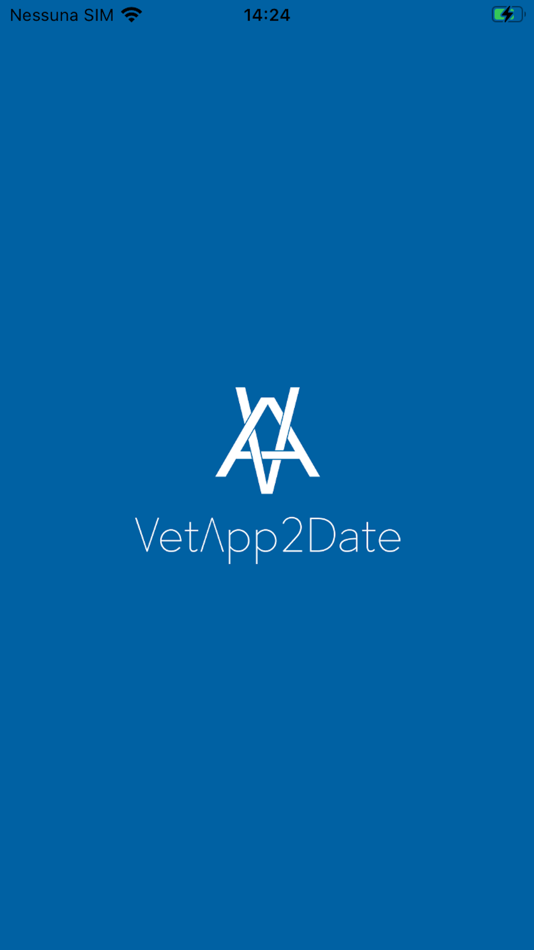 VetApp2Date - 1.0.7 - (iOS)