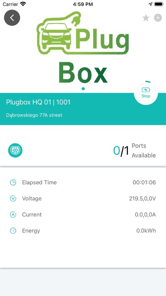 #4. Plugbox (iOS) 由: PLUGBOX EUROPE SP Z O O