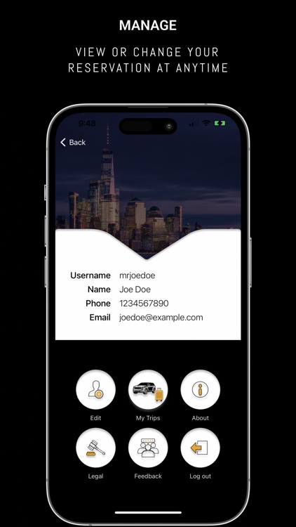 Chevalerio screenshot-5