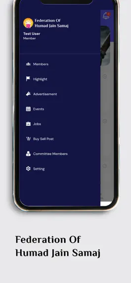 Game screenshot Humad Samaj hack