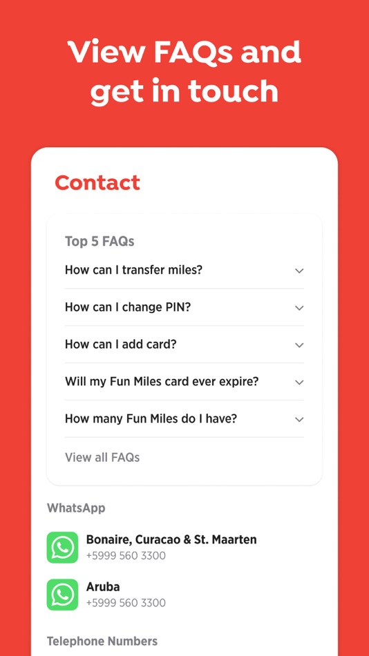 #4. Fun Miles (iOS) Podle: Fun Miles