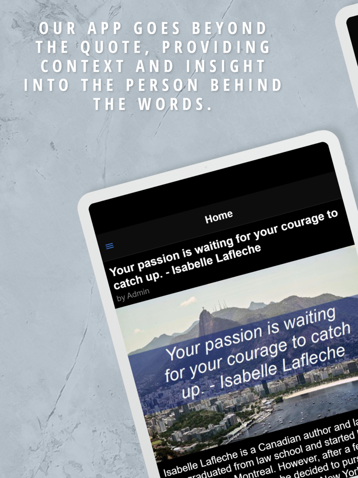 Inspirational Quotes and Wishes