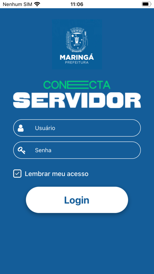 Conecta Servidor - 2.2.1 - (iOS)