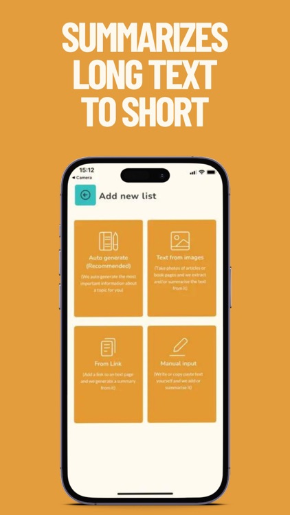 StudyGenius: Study Helper