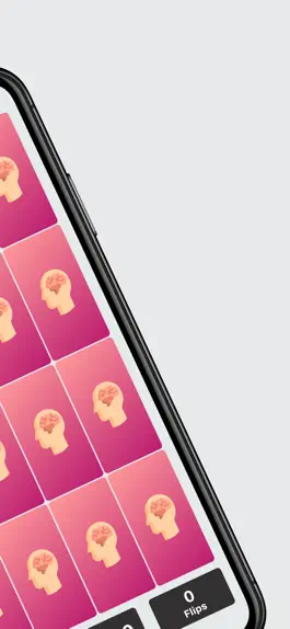 Game screenshot Concentration - game of memory apk