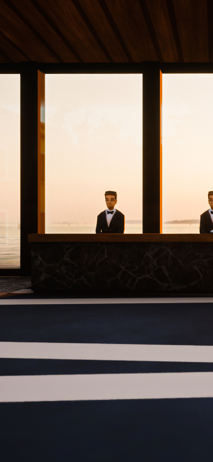 Escape Game Ocean Front