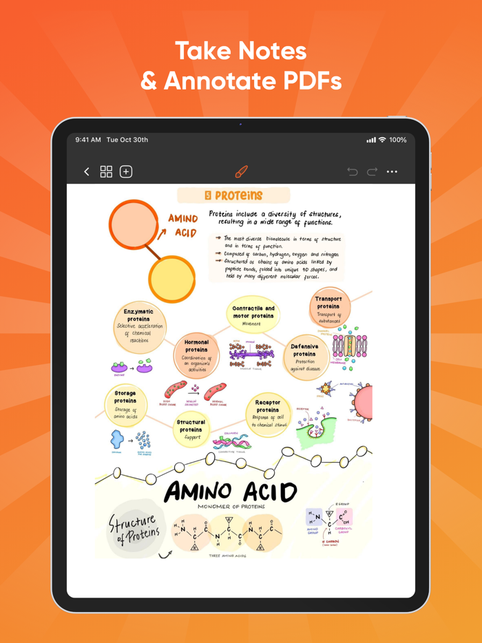 CalaNote - Note and Journal