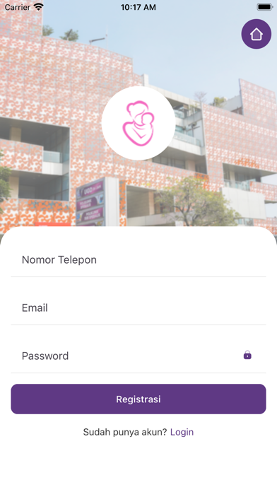 Bina Medika Screenshot