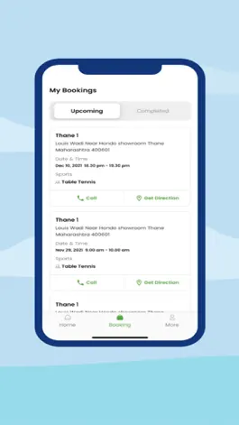 Game screenshot BookYourSlot hack