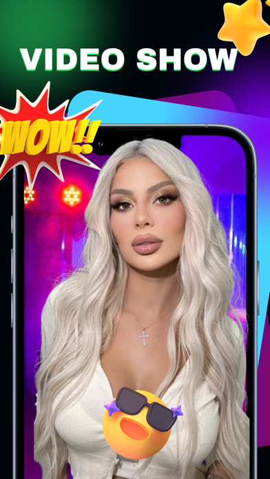 Show - Adult Live Chat & Video Screenshot